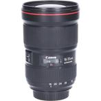 Tweedehands Canon EF 16-35mm f/2.8L III USM CM6320, Overige typen, Gebruikt, Ophalen of Verzenden, Zoom