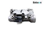 Kleppendeksel Suzuki AN 650 Burgman 2005-2009 (AN650), Verzenden, Gebruikt