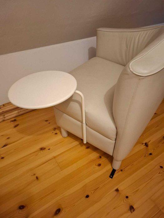 Walter Knoll - Sofa - Leder, Antiek en Kunst, Antiek | Meubels | Stoelen en Sofa's