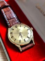 Omega - Constellation - Homme - 1962, Nieuw