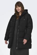 ONLY jas CARNEWDOLLY pufferS=42/44Maat 42/44 (L), Kleding | Dames, Verzenden, Nieuw, Maat 42/44 (L), Overige kleuren