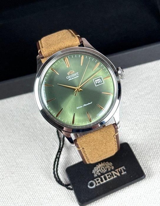 Orient - Bambino Date Automatic - Zonder minimumprijs -, Handtassen en Accessoires, Horloges | Heren