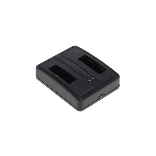Dubbel USB Lader voor Sony NP-BX1 (Sony foto-video laders), TV, Hi-fi & Vidéo, Batteries, Envoi