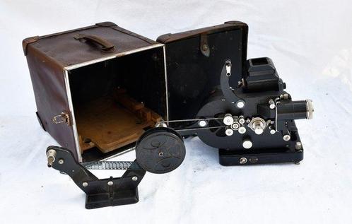 Agfa Movector 16 c Filmprojector, Verzamelen, Foto-apparatuur en Filmapparatuur