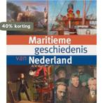Maritieme geschiedenis van Nederland 9789057303210, Boeken, Verzenden, Gelezen