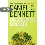 Consciousness Explained 9780140128673 Daniel C. Dennett, Boeken, Verzenden, Zo goed als nieuw, Daniel C. Dennett