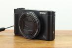 Sony DSC-HX90V *Defect* Appareil photo numérique, Nieuw