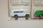 Majorette 1:64 - Voiture miniature (4) - Lot Of 4x Majorette, Nieuw