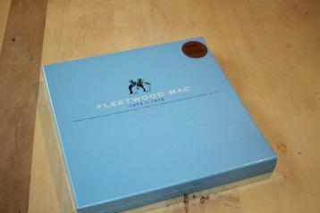 Fleetwood Mac - 1973 To 1974 / 5LP + 7inch Single Deluxe