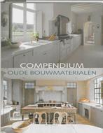 Compendium oude bouwmaterialen 9789089440259 W. Pauwels, Verzenden, W. Pauwels