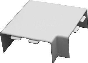 Canalit M5 Vertical Corner Piece Pipe Duct - 955706, Bricolage & Construction, Électricité & Câbles, Envoi