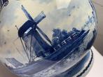 De Porceleyne Fles, Delft - Vase - Faïence, Antiek en Kunst
