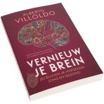 Vernieuw je brein - Alberto Villoldo, Verzenden, Nieuw