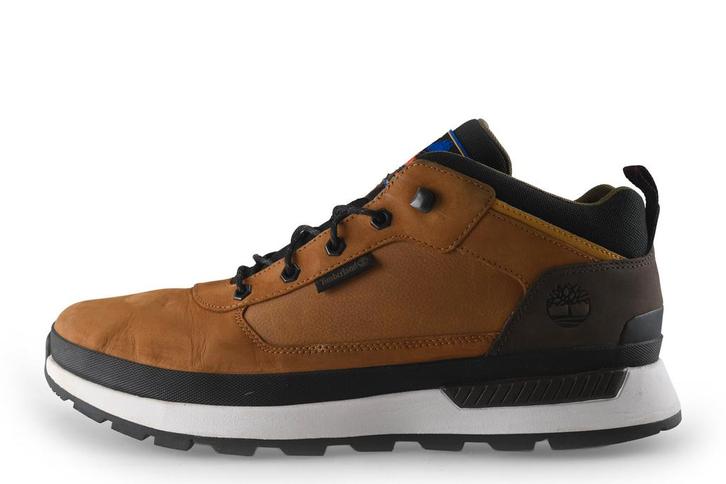 Timberland Sneakers in maat 47½ Bruin | ACTIE, Kleding | Heren, Schoenen, Bruin, Zo goed als nieuw, Sneakers, Verzenden