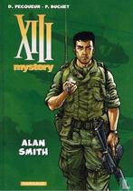 XIII - Alan Smith - 2018, Livres, BD, Verzenden, Pecqueur, Daniel.