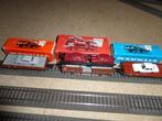 Märklin H0 - 4504/4613 - Wagon de marchandises pour trains