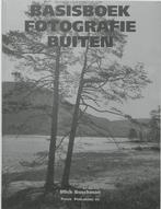 Basisboek fotografie buiten, Boeken, Verzenden, Nieuw, Nederlands