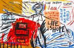 0xec6d0 (XX-XXI) - Life Is Hope – 1990 - XXXL