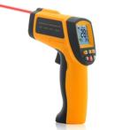 Infrarood Laser Thermometer, Auto diversen, Autogereedschap, Verzenden, Nieuw