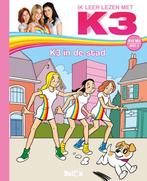 Ik leer lezen met K3 - K3 in de stad 9789403200477, Saskia Martens, Verzenden