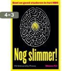 Nog Slimmer! 9789086597086 Mirjam Pol, Boeken, Verzenden, Zo goed als nieuw, Mirjam Pol