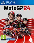 MotoGP 24-Standaard (PlayStation 4) NIEUW, Games en Spelcomputers, Ophalen of Verzenden, Nieuw
