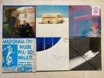 Joe Jackson, Madonna, Pet Shop Boys - 6 Lp collection -, Cd's en Dvd's, Nieuw in verpakking