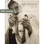 Jaap Stellaart (1920-1992) - De blinde ziener in een oceaan, Boeken, Verzenden, Zo goed als nieuw, H. Heijnen