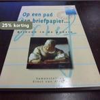 Op een pad van briefpapier 9789061040040 Ernst van Altena, Verzenden, Gelezen, Ernst van Altena