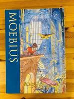 Moebius 5 - Shortcuts - Moebius klassiek luxe - 1 Album -, Livres