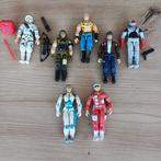 Hasbro  - Action figure GI-Joe Figures - 1980-1990