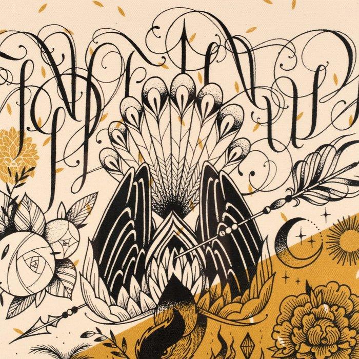 Supakitch (Guillaume Grando) (1978 - En plein coeur, Antiek en Kunst, Kunst | Designobjecten