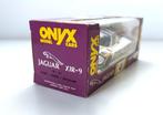 Onyx – 1:43 – Jaguar XJR9 – 24h Le Mans - Modelauto, Nieuw