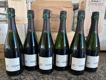 maxime blin, MaximeBlin “CarteBlanche” NV – ExtraBrut, –