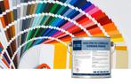 Wixx PRO PU Corrosiewerende Roestwerende Primer Mengkleur, Doe-het-zelf en Bouw, Verf, Beits en Lak, Verzenden, Nieuw