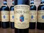 2019 Biondi Santi Tenuta Greppo Rosso di Montalcino -, Nieuw
