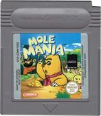 Mole Mania [Gameboy], Games en Spelcomputers, Games | Nintendo Game Boy, Nieuw, Verzenden