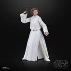 Star Wars Episode IV Black Series Action Figure Princess Lei, Ophalen of Verzenden, Nieuw