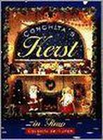 CONCHITAS KERST 9789038410425 C. de Ruiter, Verzenden, Gelezen, C. de Ruiter