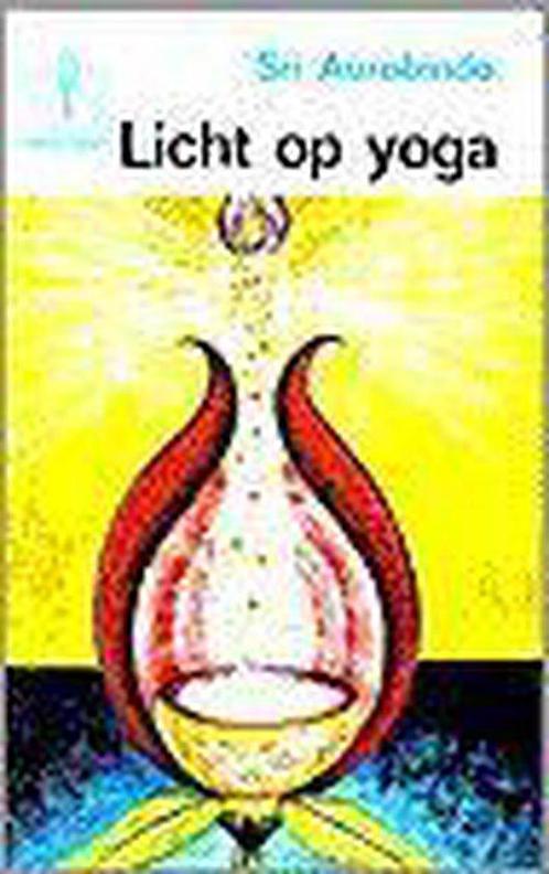 Licht Op Yoga 9789020240023, Livres, Ésotérisme & Spiritualité, Envoi