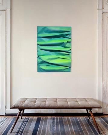 Louis Michel Krüger - Malibu, Antiquités & Art, Art | Peinture | Moderne