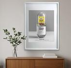 POPLEA - Poplea - HAPPY DRUG - SPONGE BOB, Antiek en Kunst