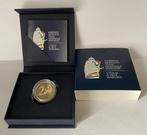 Italië. 2 Euro 2025 Amerigo Vespucci Proof (Zonder