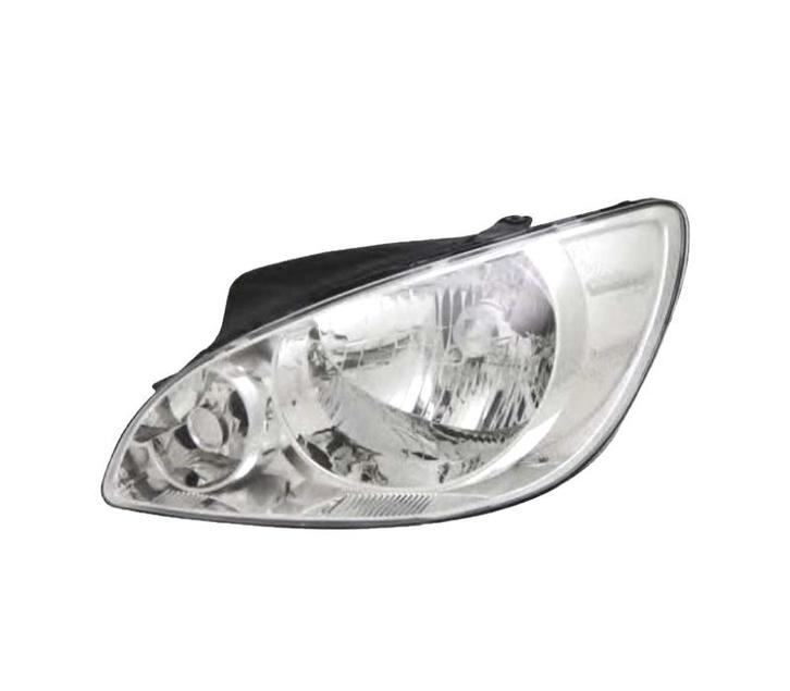 Phare Gauche Réglage Électrique Pour Hyundai Getz 05-, Auto-onderdelen, Verlichting, Verzenden