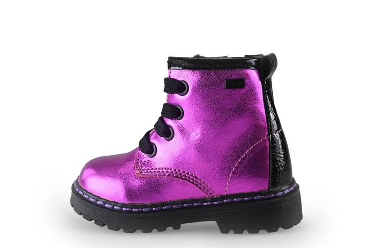 Puccetti Boots in maat 20 Overig, Kinderen en Baby's, Kinderkleding | Schoenen en Sokken, Jongen of Meisje, Zo goed als nieuw