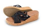 Skechers Sandalen in maat 37 Zwart | 25% extra korting, Sandalen of Muiltjes, Zo goed als nieuw, Skechers, Zwart