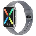 DrPhone CurvX - 3D Pixel Scherm - Smartwatch 44mm - 1.78, Verzenden