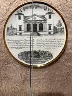 Fornasetti Milano - Piero Fornasetti - Schotel - Keramiek -