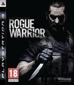 Rogue Warrior (ps3 used game), Consoles de jeu & Jeux vidéo, Ophalen of Verzenden