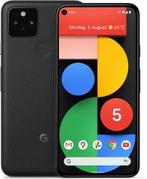 Google Pixel 5 128GB Zwart met GARANTIE & verzending, Telecommunicatie, Mobiele telefoons | Overige merken, Ophalen of Verzenden